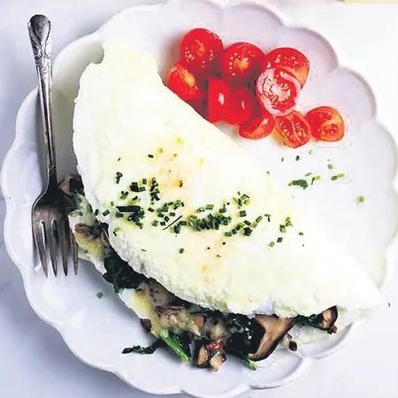 Lezzetli kahvaltılar için İdil Açıkalın'dan ilham verici tarifler!