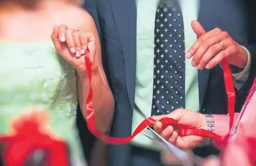 Aşk, güven ve aile: Yeni bir evlilik öncesi kontrol listesi