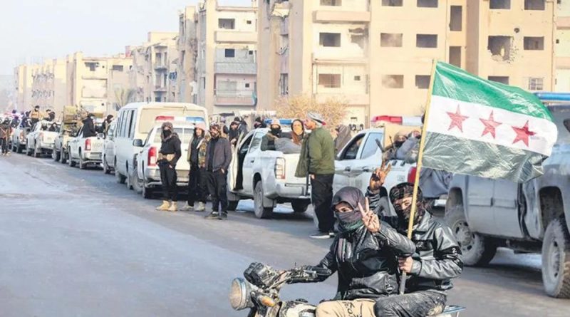Süre bittiğinde birleşme, ülkenin geleceği için umut vadediyor