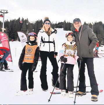 Umut filizleniyor, gençlerin geleceği aydınlanıyor