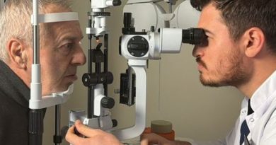 Umut doğdu, karanlık dağıldı, hayat yeniden parladı