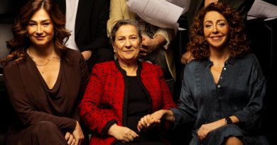 Dertler, kahkahalar, aile bağları Sahneye yansıyor