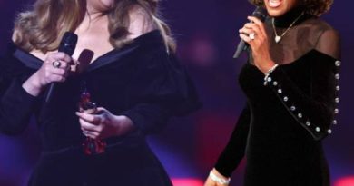 Müzik tarihine yazıldı, Adele zirvede, efsane aşandı!