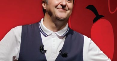 Denizli'de kahkaha rüzgarı, komedi coşkusu kapıda!