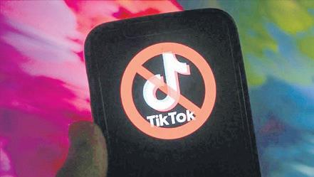 Esnaf isyan etti, TikTok'a karşı yasal adım atıldı