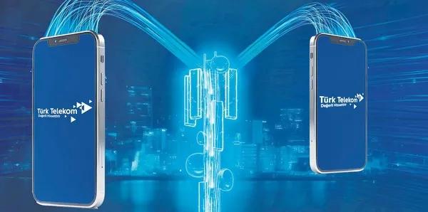 Büyüme devam ediyor, mobilde yeni bir Türk Telekom dönemi