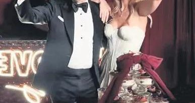 Aşkın yaşı yokmuş, yeni bir başlangıç