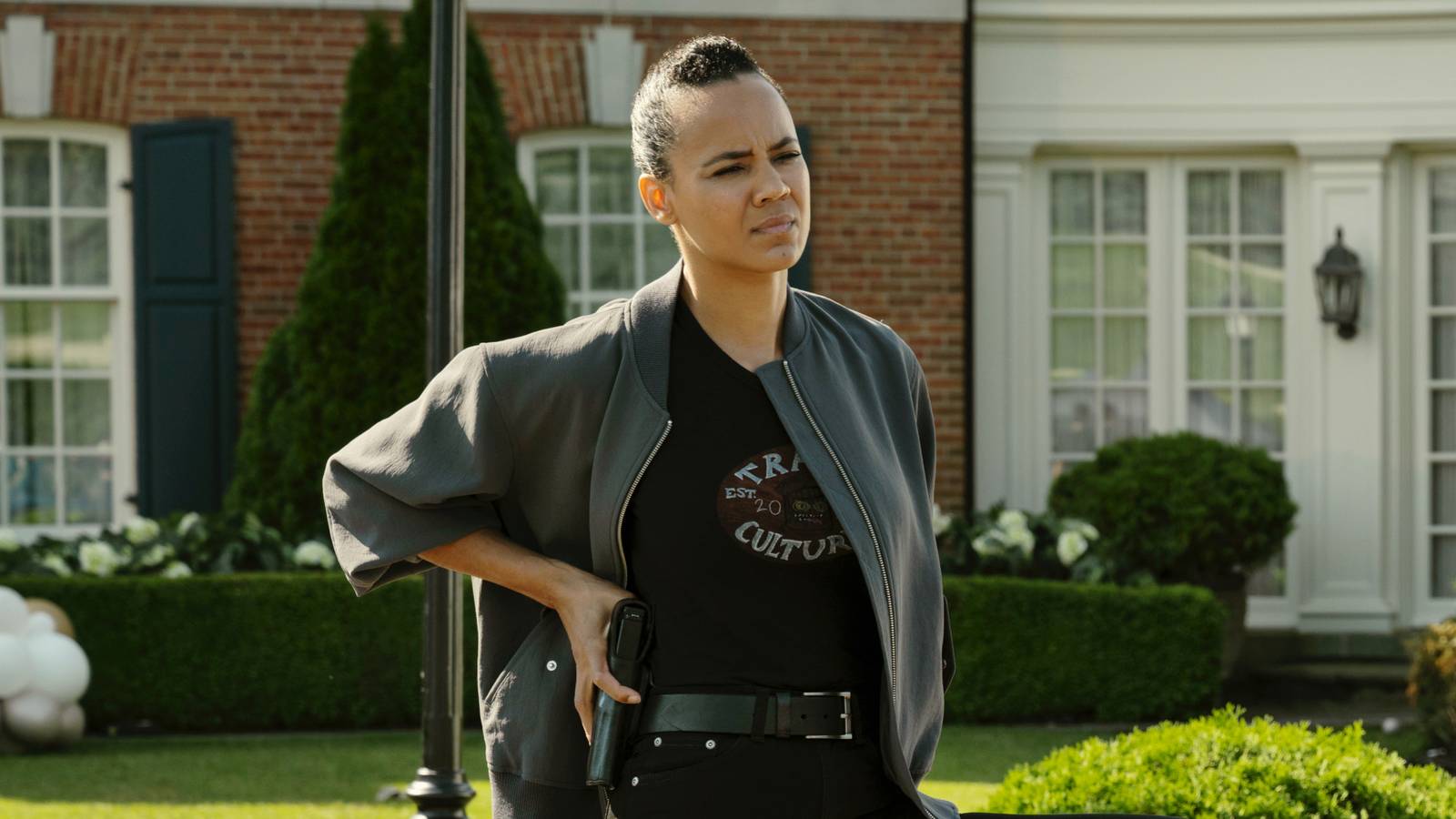 Gizem, aksiyon, karakter odaklı, yeni bir soluk, devam ediyor