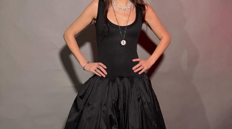 Gupse Özay'dan samimi açıklama, ülseratif kolit ile mücadele