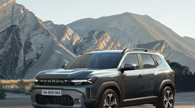 Türkiye, Renault için yükselen yıldız, üretim artıyor, büyüme devam ediyor