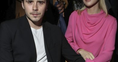 Aile sırları açığa mı çıkacak, Beckhamlar ne söyleyecek?