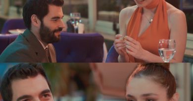 Aşk fısıltısı, Zülfikar şaşkın, gerilim yükseliyor