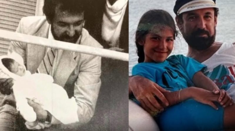 Geçmişe yolculuk, aile sıcaklığı, sevgi dolu anılar