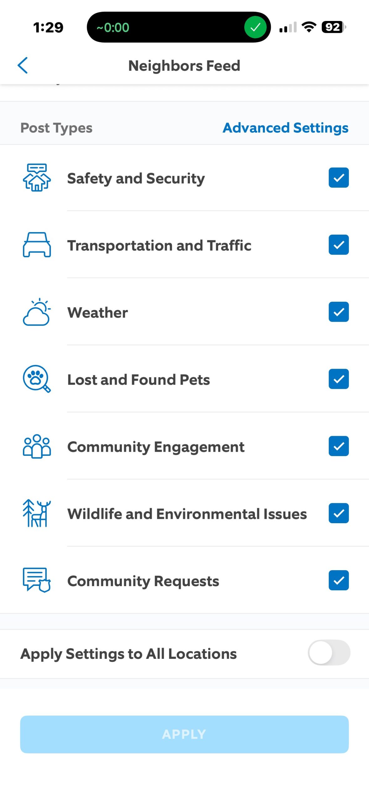 Gizlilik endişeleri devam ediyor, Ring açıklama yaptı