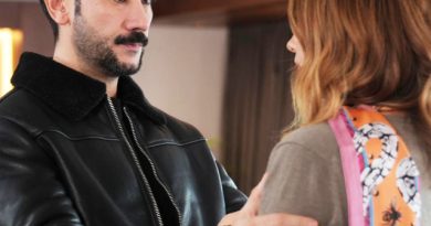 Aşk, hasret, umut Ekranlar ısınacak, yürekler sıkışacak