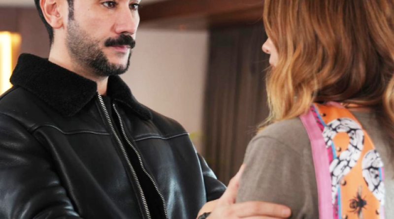 Aşk, hasret, umut Ekranlar ısınacak, yürekler sıkışacak