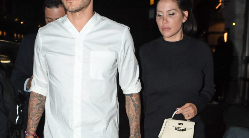 Ateşli tartışma, sosyal medya fırtınası, magazin gündemi sarstı