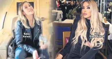 Karanlık ağlar, itiraf, şok, İstanbul-Dubai, ünlü isimler