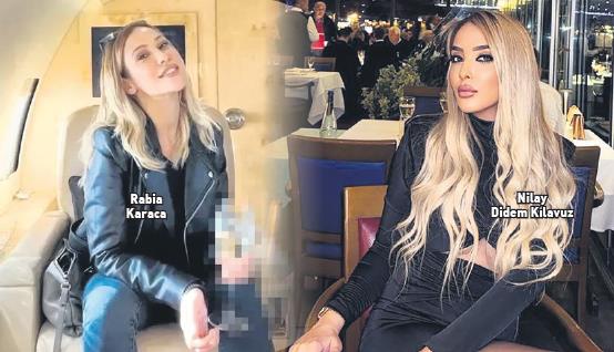 Karanlık ağlar, sessiz çığlıklar, gerçeğin izi sürüyor