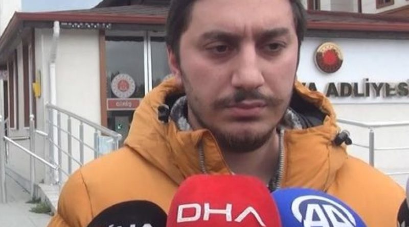 Adalet arayışı, sessiz bekleyiş, aile dramı