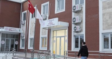 Genç bir hayat, anısı sağlıkla, umutla yaşatılıyor