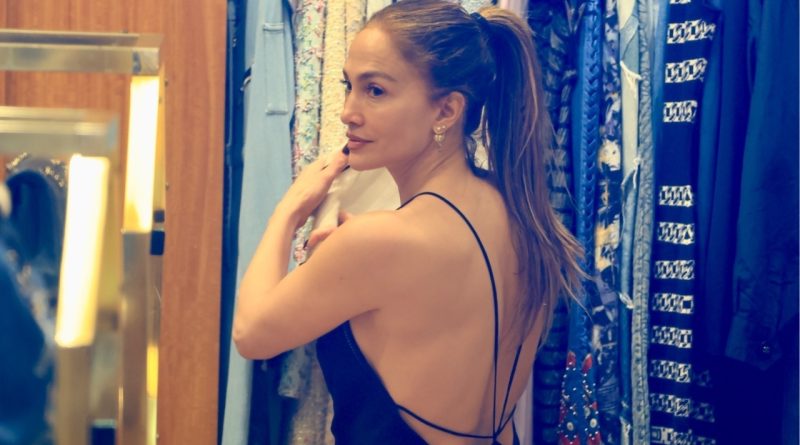 Stil sahibi, ikinci el tutkusu, Beverly Hills'te yakalandı