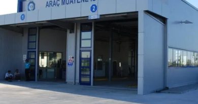 MOI, TURKA ile araç muayene devrini başlattı, rekor ihale!
