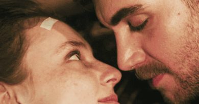 Gözler buluştu, kalpler ısındı, yeni bir başlangıç mı?