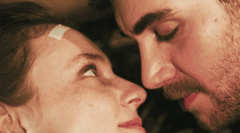 Gözler buluştu, kalpler ısındı, yeni bir başlangıç mı?