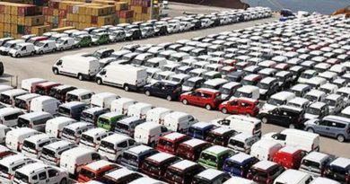 Tekerlekler dönüyor, ihracat yükseliyor, gelecek parlak