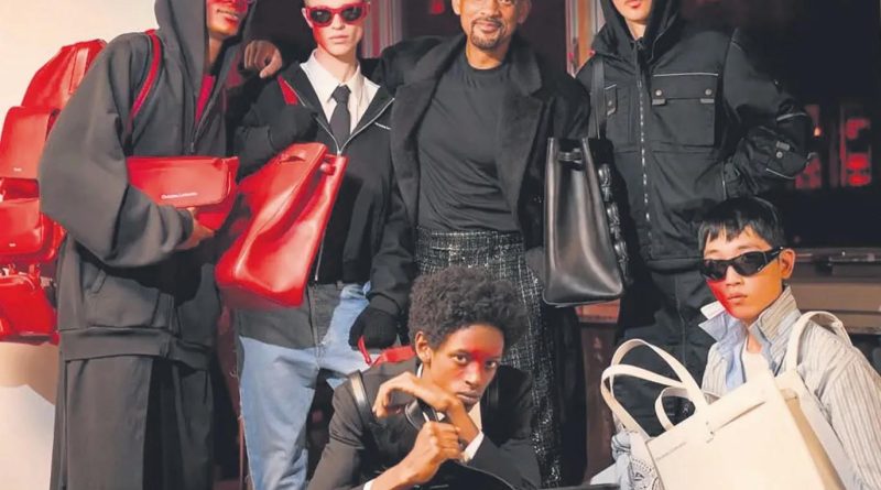 Müzik ve moda buluşuyor, yeni bir estetik doğuyor