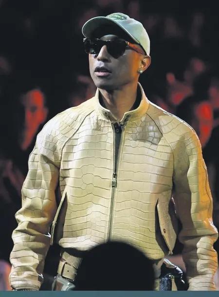 Müzik ve moda buluşuyor, yeni bir estetik doğuyor