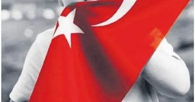 Gerilim artıyor, oyunlar dönüyor, dikkatli olunmalı