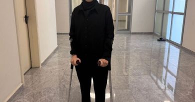 Umut doğdu, yeniden yürüyor, hayat başlıyor