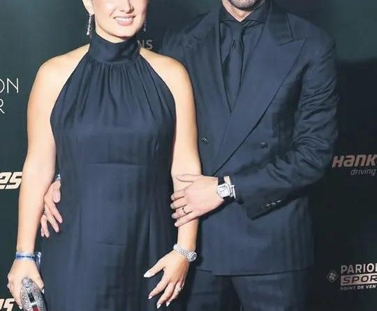 Fetih coşkusu, kaptanın yeni tutkusu!