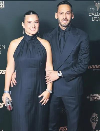 Fetih coşkusu, kaptanın yeni tutkusu!