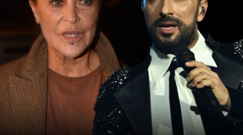 Gülüşler, kucaklaşmalar, yıllara meydan okuyan dostluk