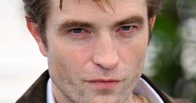 Yıllar sonra değişen koku, Robert Pattinson'dan yeni itiraf