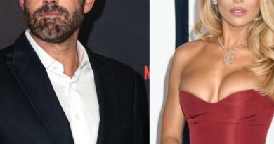 Dedikodu bitti, aşk dedikodusu yalanlandı, hayat devam