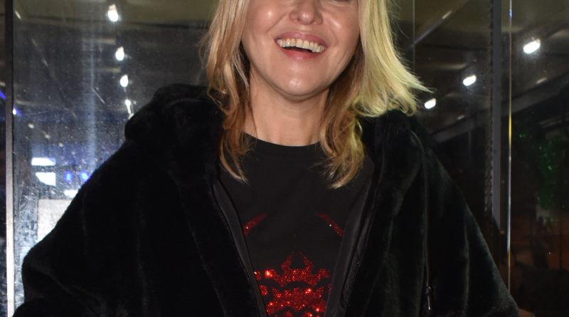 Gülben'den sürpriz itiraf: Tarkan ve Cem Yılmaz aşkı!