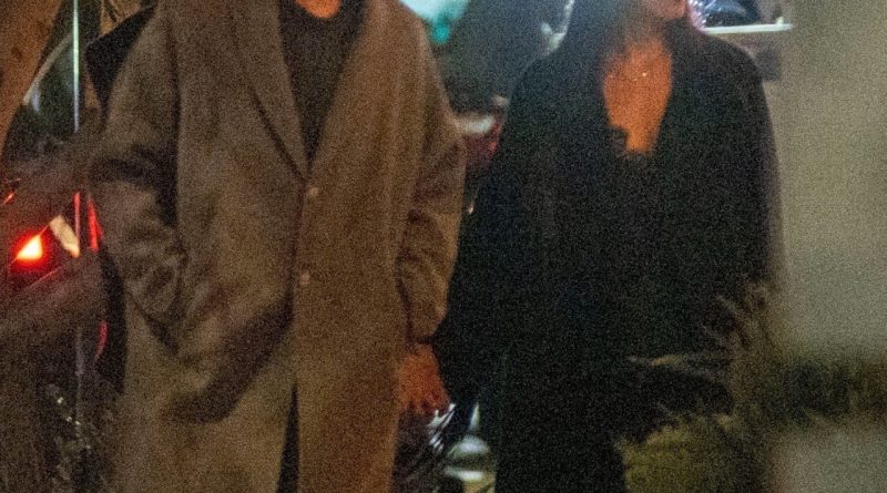 Gülüşler, bakışlar, yeni bir başlangıç haberi