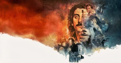 Roma'nın karanlık suları, sahte sanat, yükselen bir suç imparatorluğu