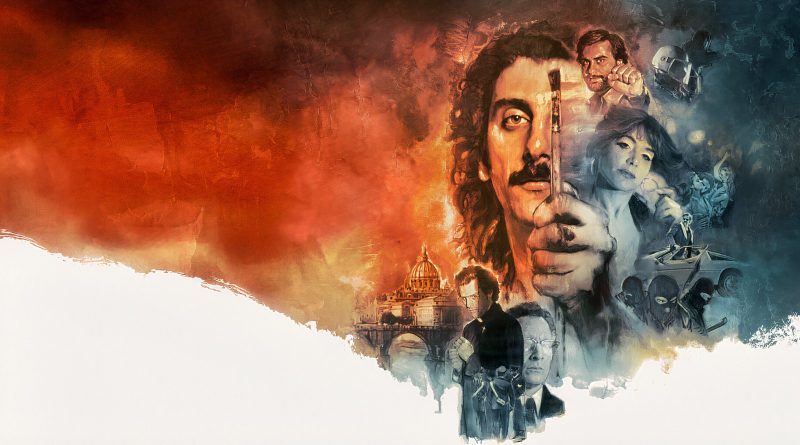 Roma'nın karanlık suları, sahte sanat, yükselen bir suç imparatorluğu