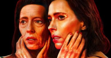 Gizem, gerilim, moda ve korku iç içe