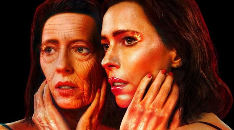 Gizem, gerilim, moda ve korku iç içe