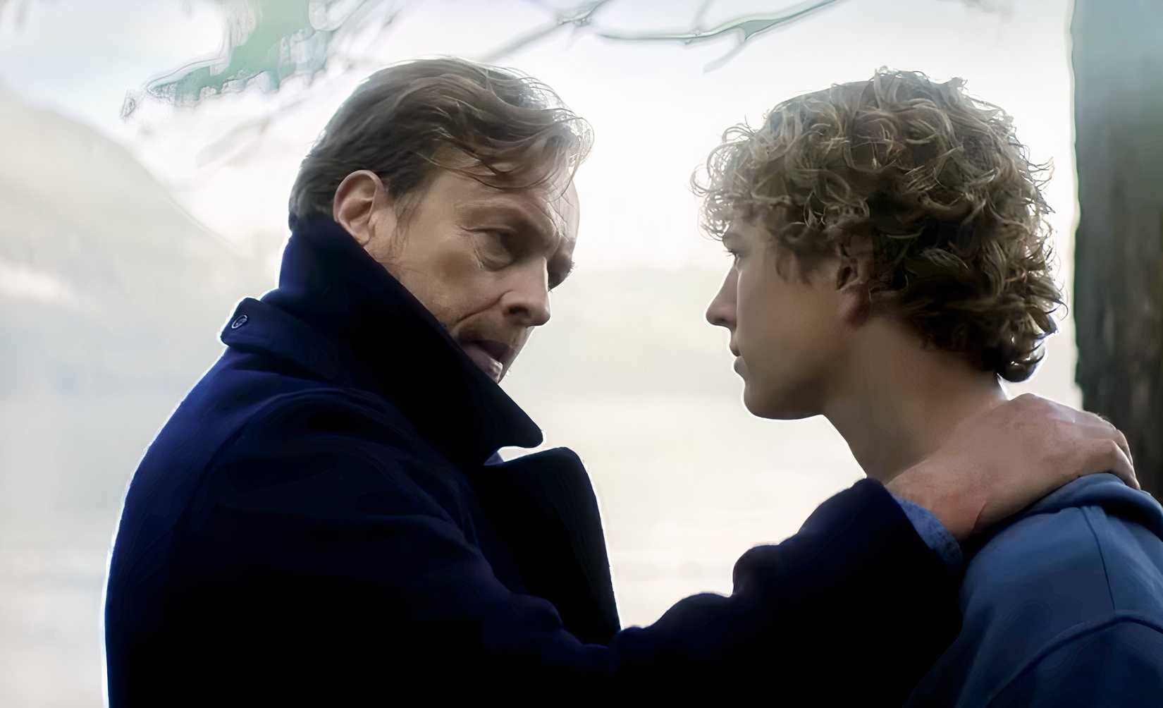 Duygu yoğunluğu, ayrılık hüznü, umut ışığı, yeni başlangıç