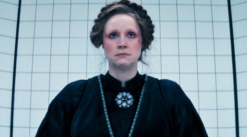 Cyberpunk, distopya, gizem ve görsel şölen