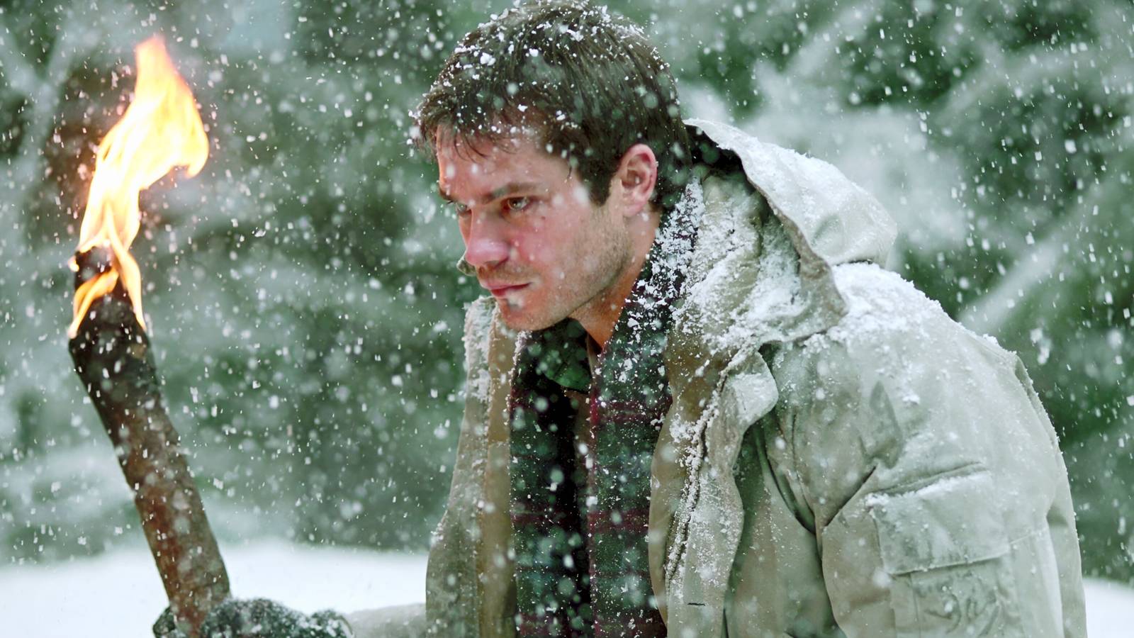 Rüyalar, zihinler ve karanlık sırlar iç içe geçmiş