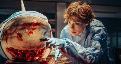 Derinlerdeki dehşet, Paris'i yutacak mı?