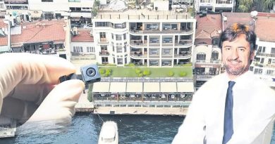 Lüksün perde arkası, karanlık sırlar, şöhretin yüzleri düşüyor